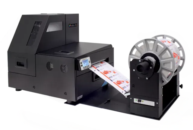 Afinia Label L801 industriële labelprinter