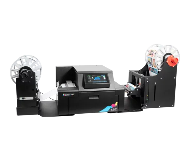 Afinia Label L901 industriële labelprinter