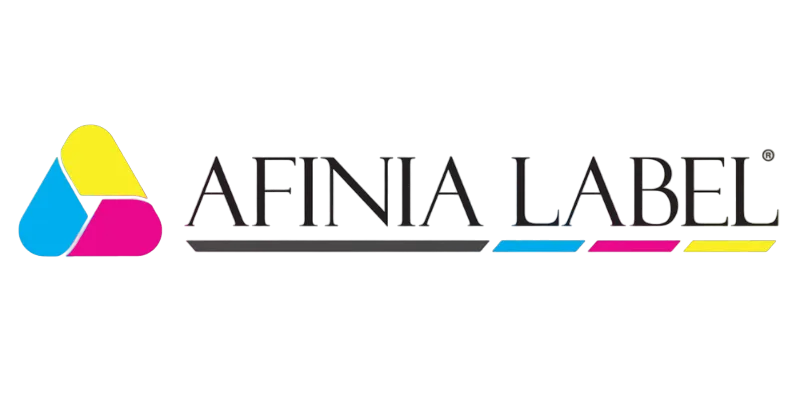 Afinia Label
