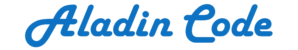 Aladin Code