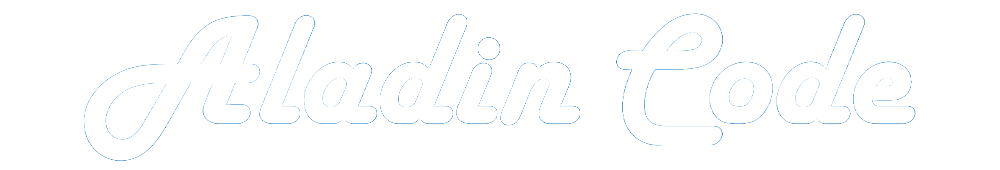 Aladin Code